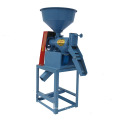 Máquina automática del molino de arroz del rodillo de acero del tratamiento térmico de DONGYA 6N-40 4001